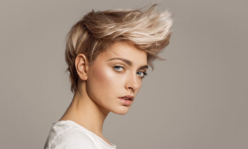 Palmerston north hair salon 20% new client discount for Hair Image